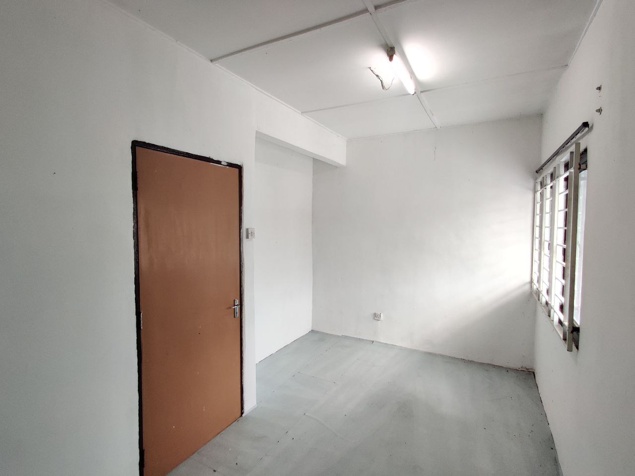 Renovated Double Storey Taman Delima Kajang - photo 13