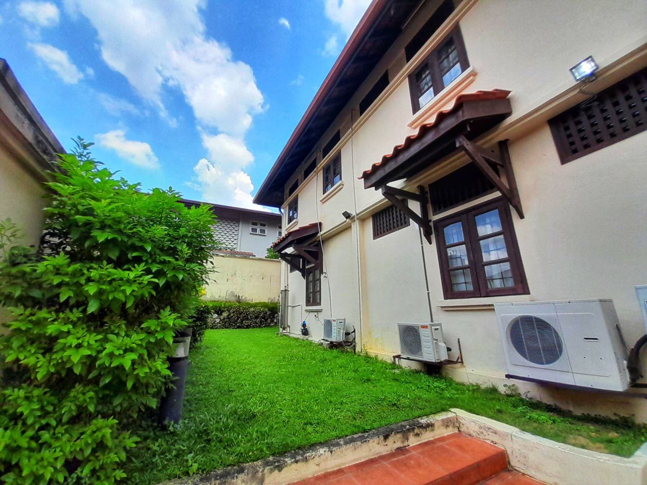 Two Storey Bungalow at Jalan Persiaran Gurney, Kua - photo 4