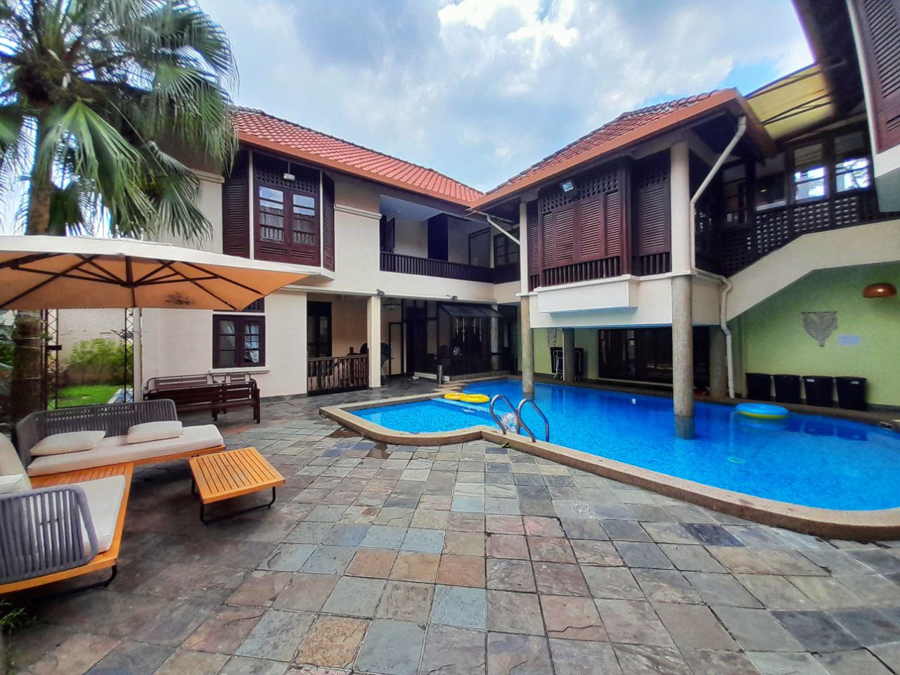 Two Storey Bungalow at Jalan Persiaran Gurney, Kua - photo 7