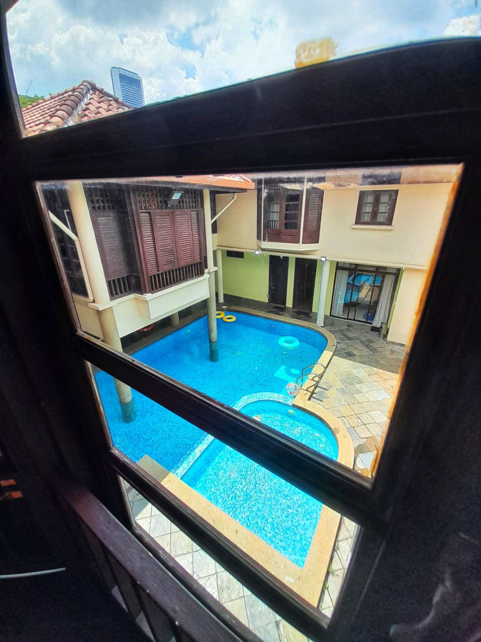 Two Storey Bungalow at Jalan Persiaran Gurney, Kua - photo 13