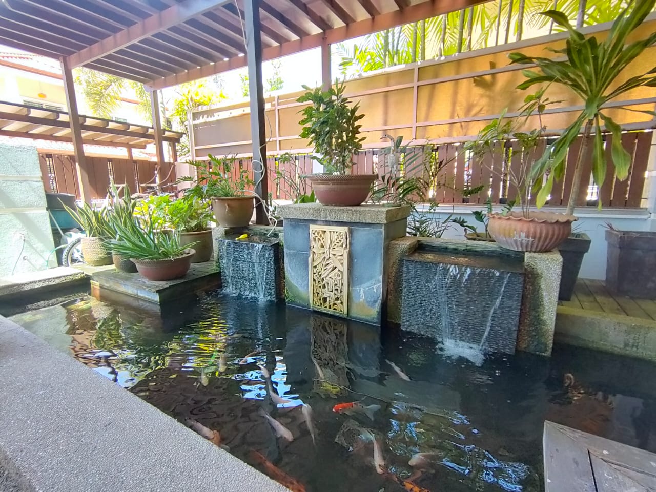 2 STOREY SEMI DETACHED TROPIKA KEMENSAH 2 MELAWATI - photo 2