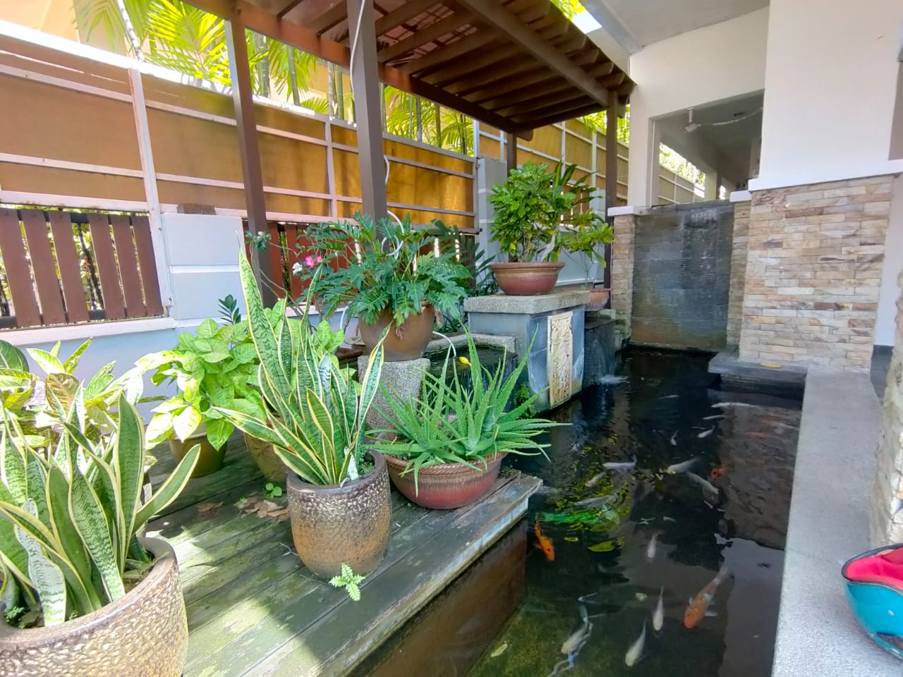 2 STOREY SEMI DETACHED TROPIKA KEMENSAH 2 MELAWATI - photo 3