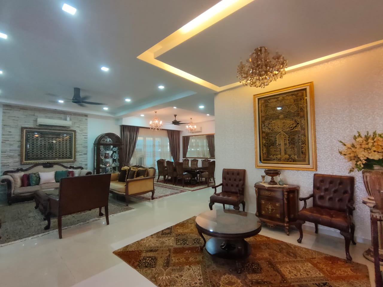 2 STOREY SEMI DETACHED TROPIKA KEMENSAH 2 MELAWATI - photo 4