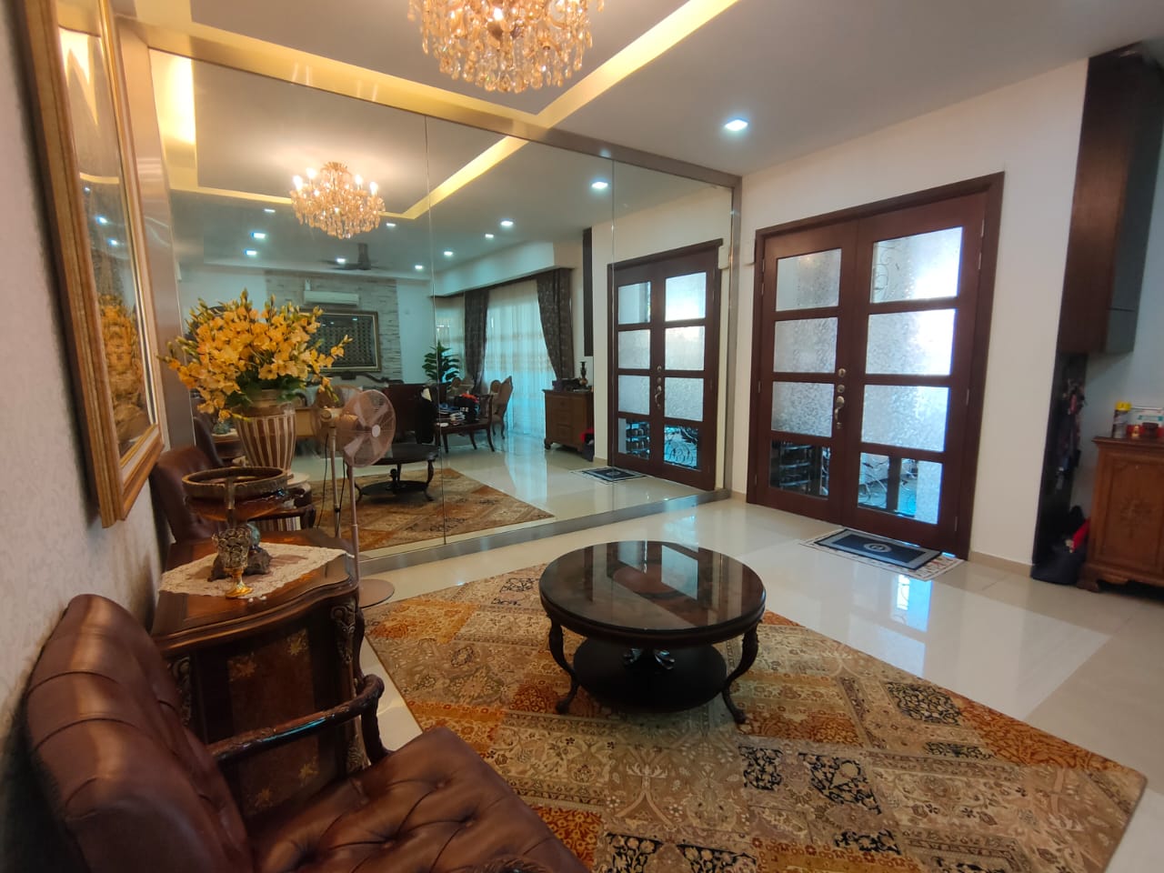 2 STOREY SEMI DETACHED TROPIKA KEMENSAH 2 MELAWATI - photo 7