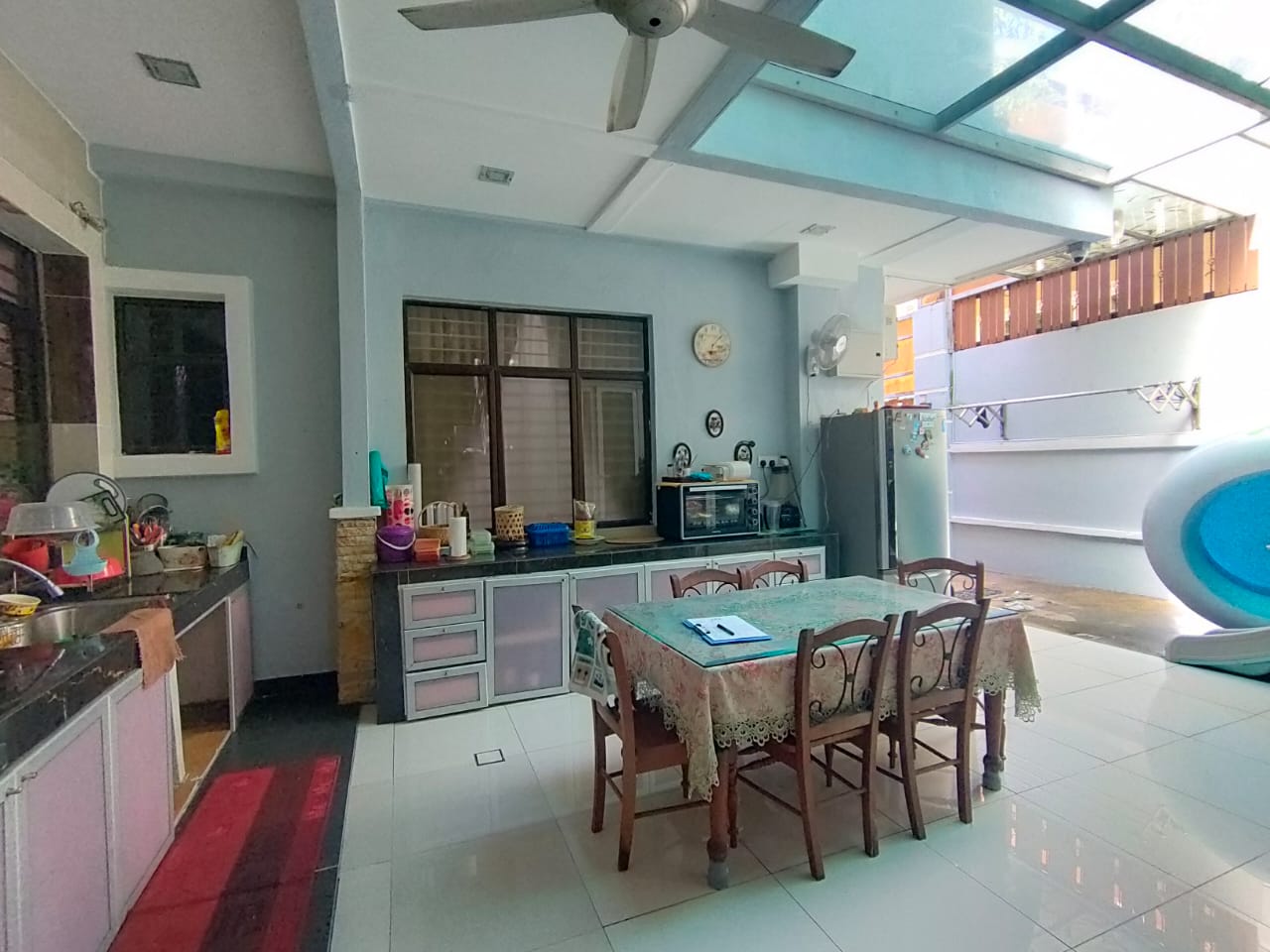 2 STOREY SEMI DETACHED TROPIKA KEMENSAH 2 MELAWATI - photo 8