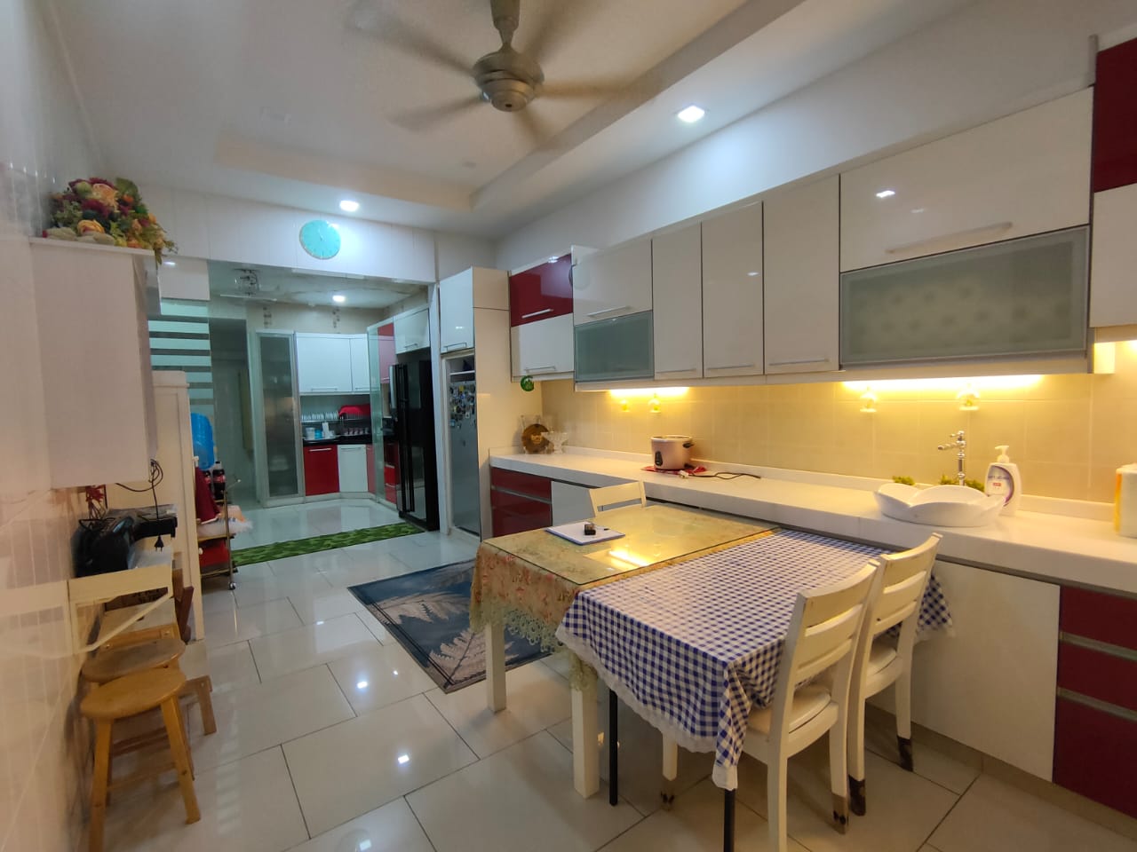 2 STOREY SEMI DETACHED TROPIKA KEMENSAH 2 MELAWATI - photo 9