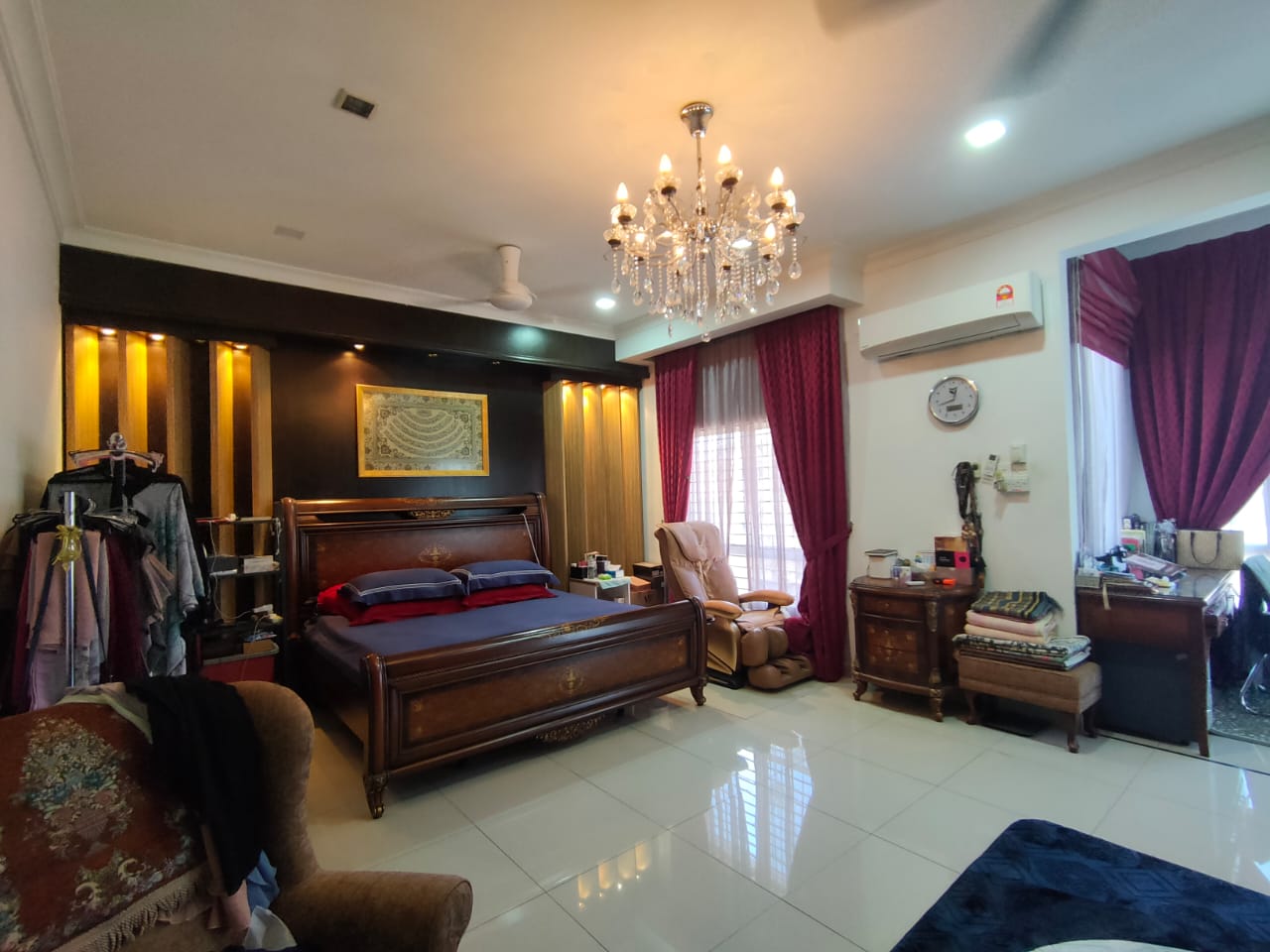 2 STOREY SEMI DETACHED TROPIKA KEMENSAH 2 MELAWATI - photo 11