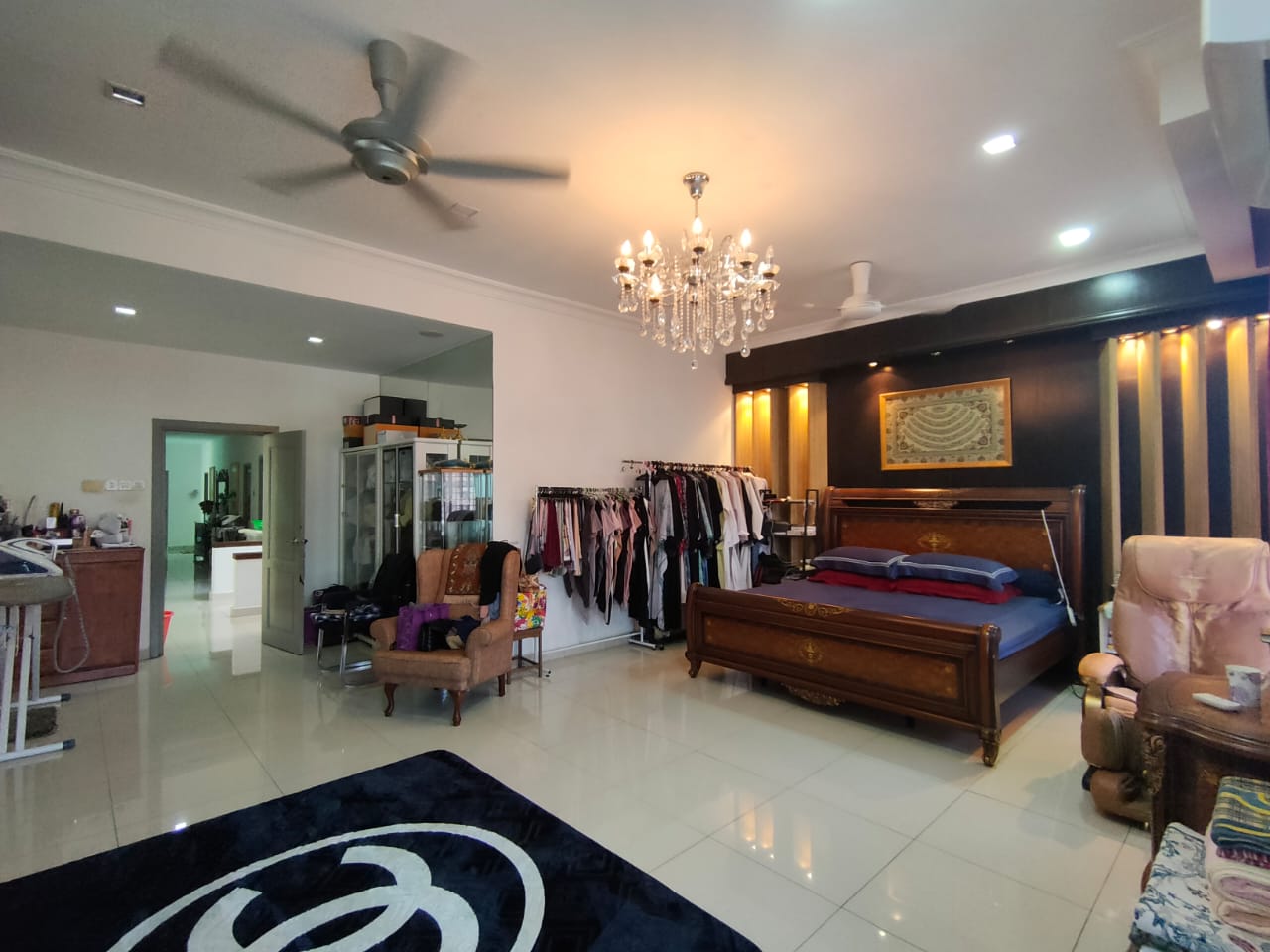2 STOREY SEMI DETACHED TROPIKA KEMENSAH 2 MELAWATI - photo 12