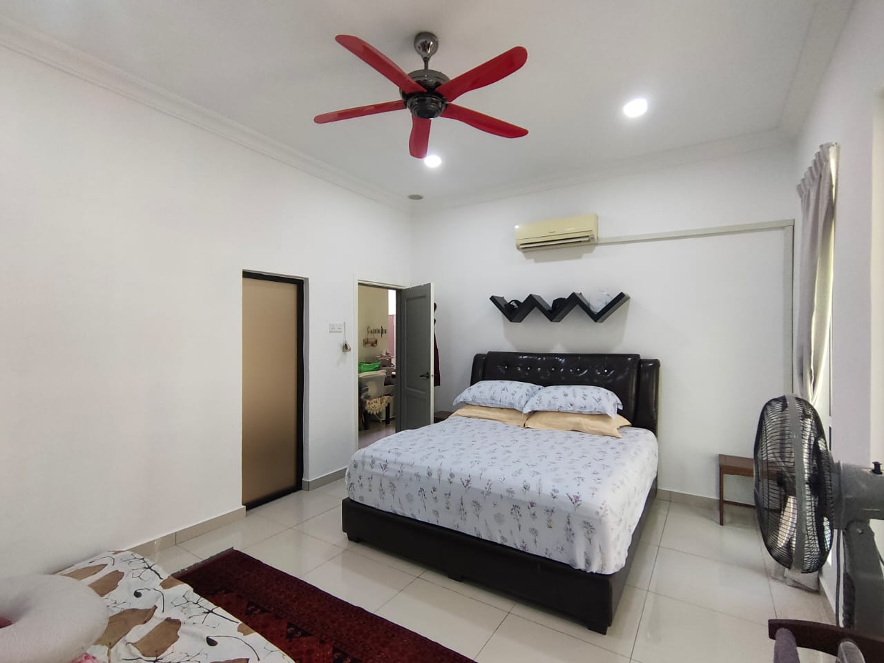 2 STOREY SEMI DETACHED TROPIKA KEMENSAH 2 MELAWATI - photo 13