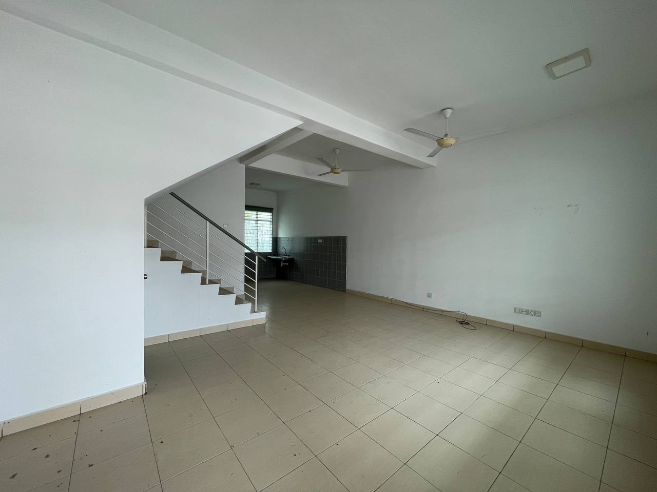 CHERRY HILLPARK PUNCAK ALAM DOUBLE STOREY HOUSE - photo 4