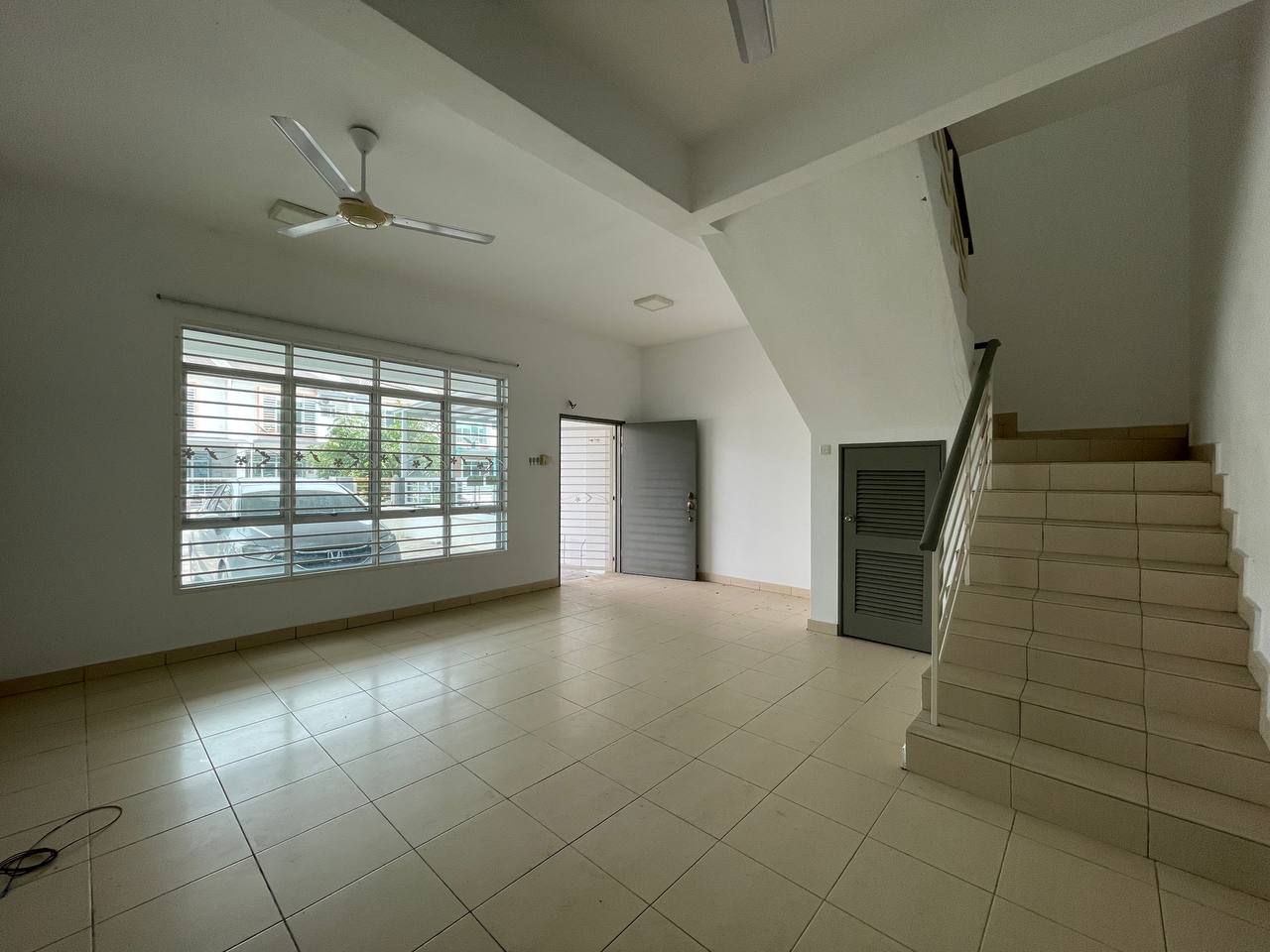 CHERRY HILLPARK PUNCAK ALAM DOUBLE STOREY HOUSE - photo 6