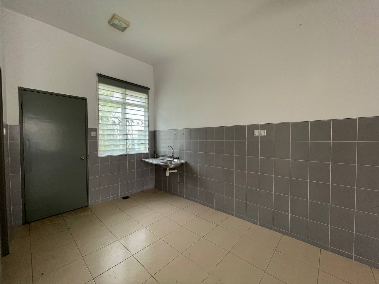 CHERRY HILLPARK PUNCAK ALAM DOUBLE STOREY HOUSE - photo 7