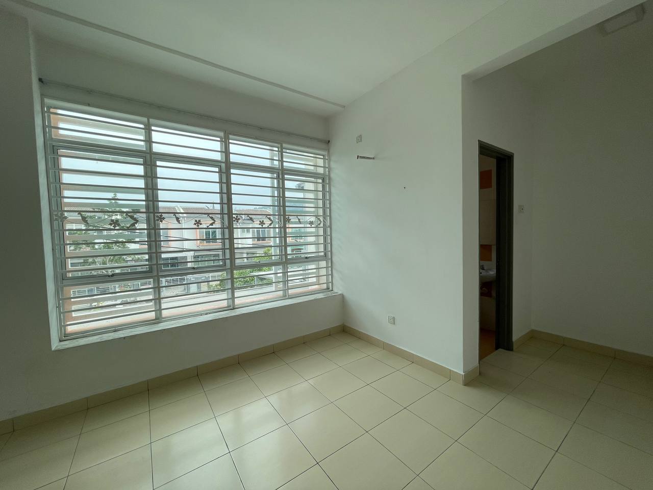 CHERRY HILLPARK PUNCAK ALAM DOUBLE STOREY HOUSE - photo 11
