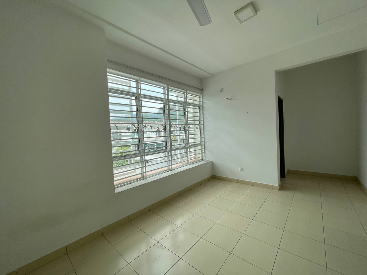 CHERRY HILLPARK PUNCAK ALAM DOUBLE STOREY HOUSE - photo 12