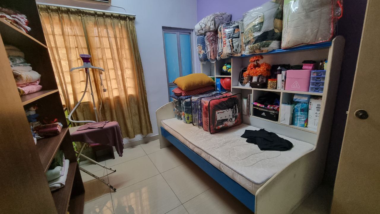 Renovated 2 Storey House Seksyen 8, Bandar Baru Ba - photo 7