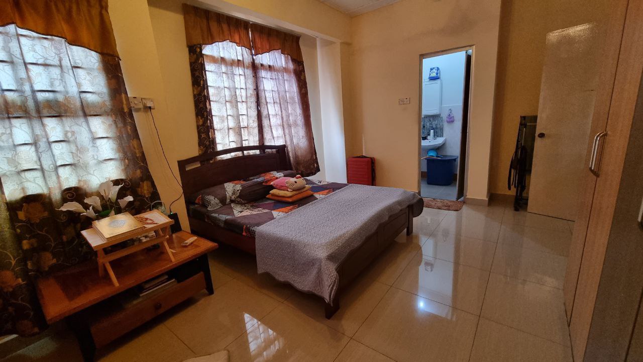 Renovated 2 Storey House Seksyen 8, Bandar Baru Ba - photo 11
