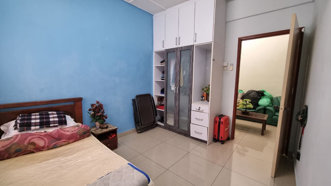 Renovated 2 Storey House Seksyen 8, Bandar Baru Ba - photo 12