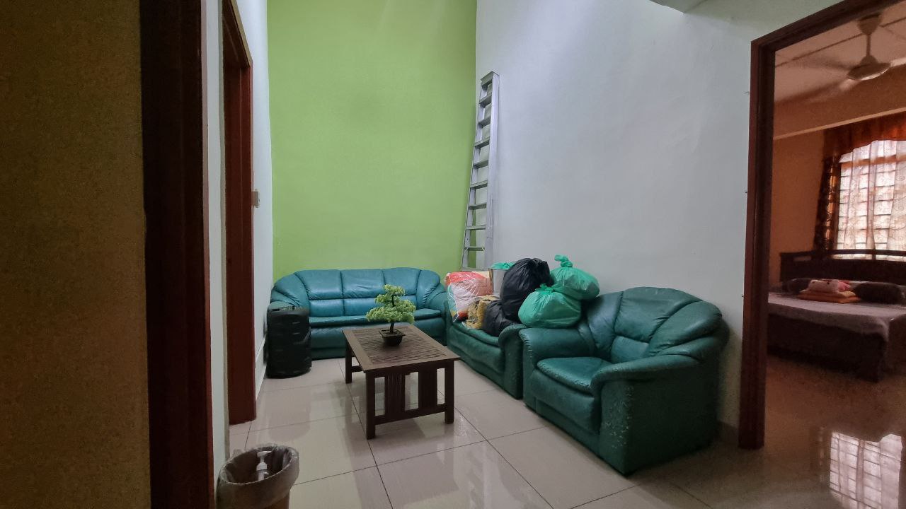Renovated 2 Storey House Seksyen 8, Bandar Baru Ba - photo 13