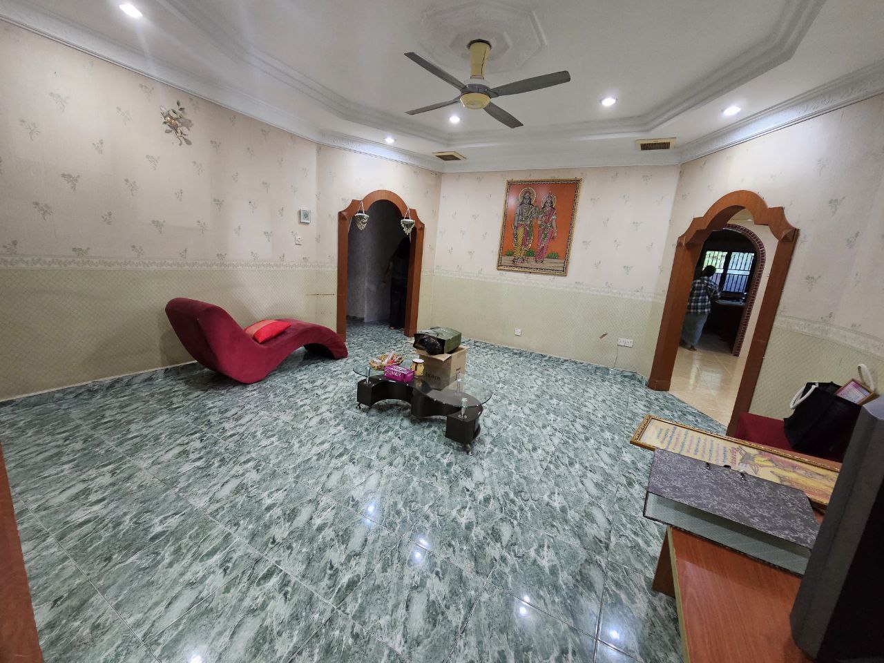Renovated Bungalow Single Storey Seksyen 1 Bandar - photo 8