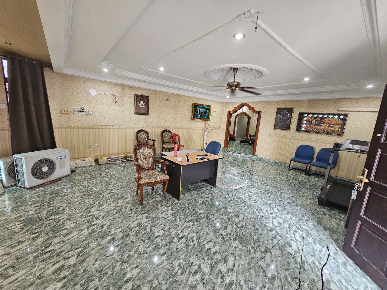 Renovated Bungalow Single Storey Seksyen 1 Bandar - photo 9