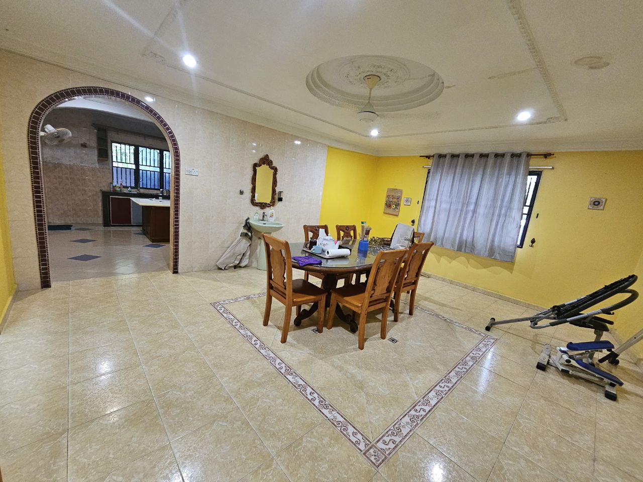 Renovated Bungalow Single Storey Seksyen 1 Bandar - photo 10