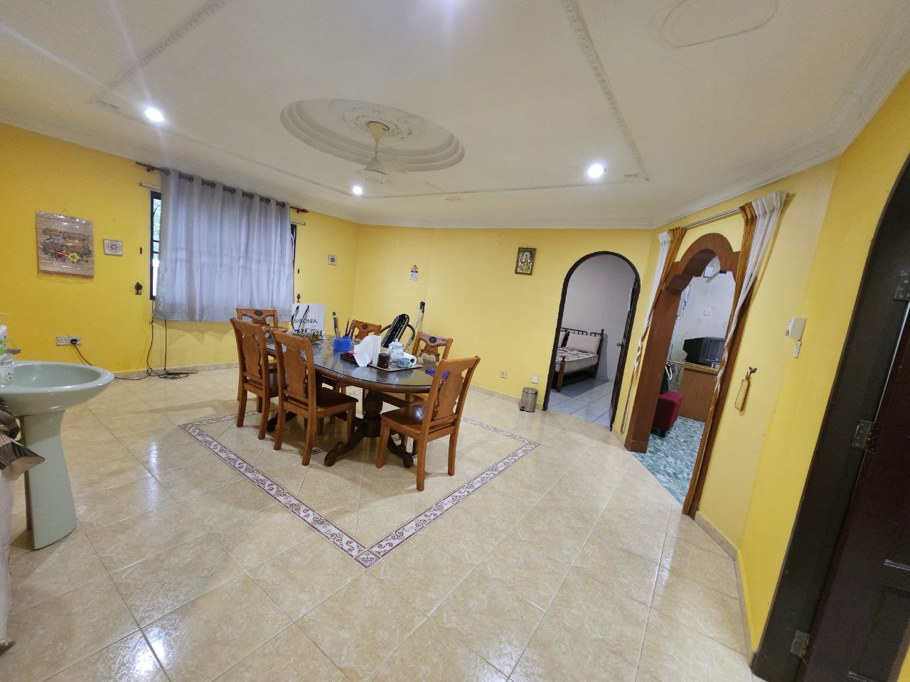 Renovated Bungalow Single Storey Seksyen 1 Bandar - photo 11