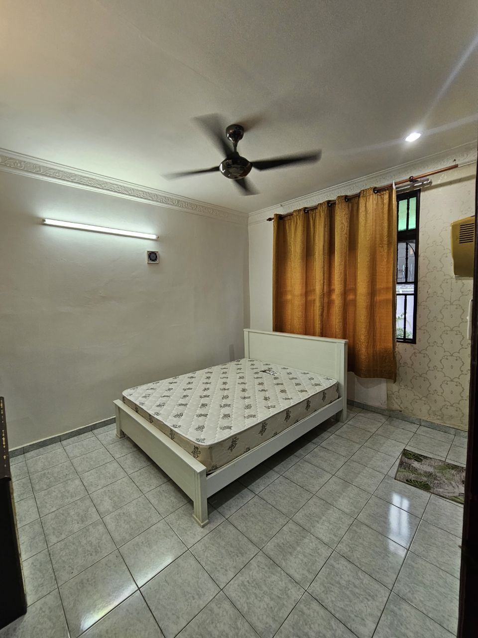Renovated Bungalow Single Storey Seksyen 1 Bandar - photo 13