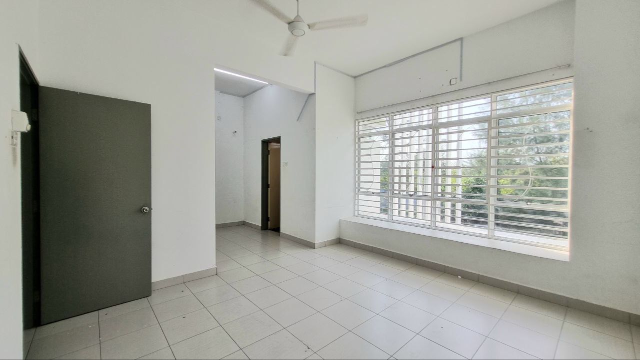 Facing Open Double Storey Zaitun Hillpark - photo 6