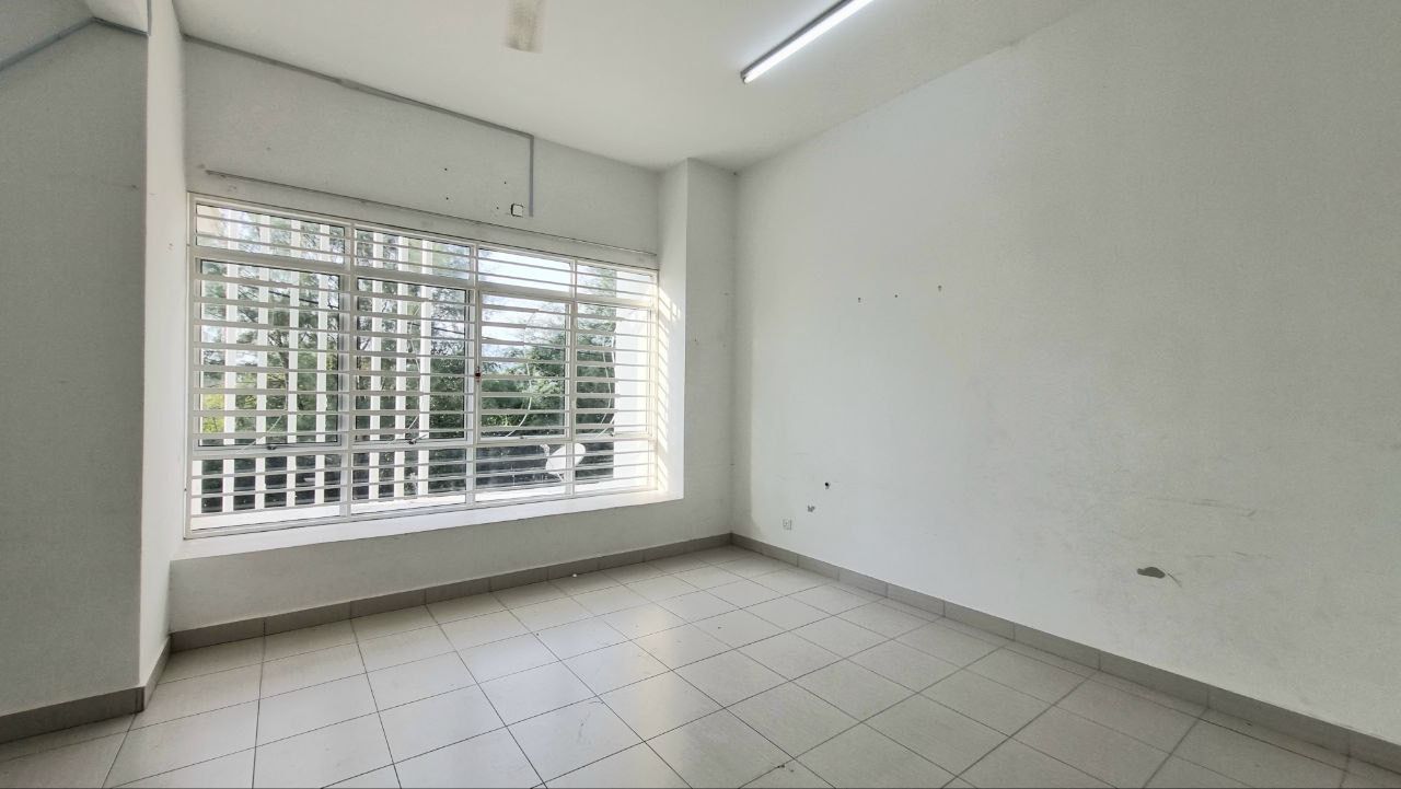 Facing Open Double Storey Zaitun Hillpark - photo 7