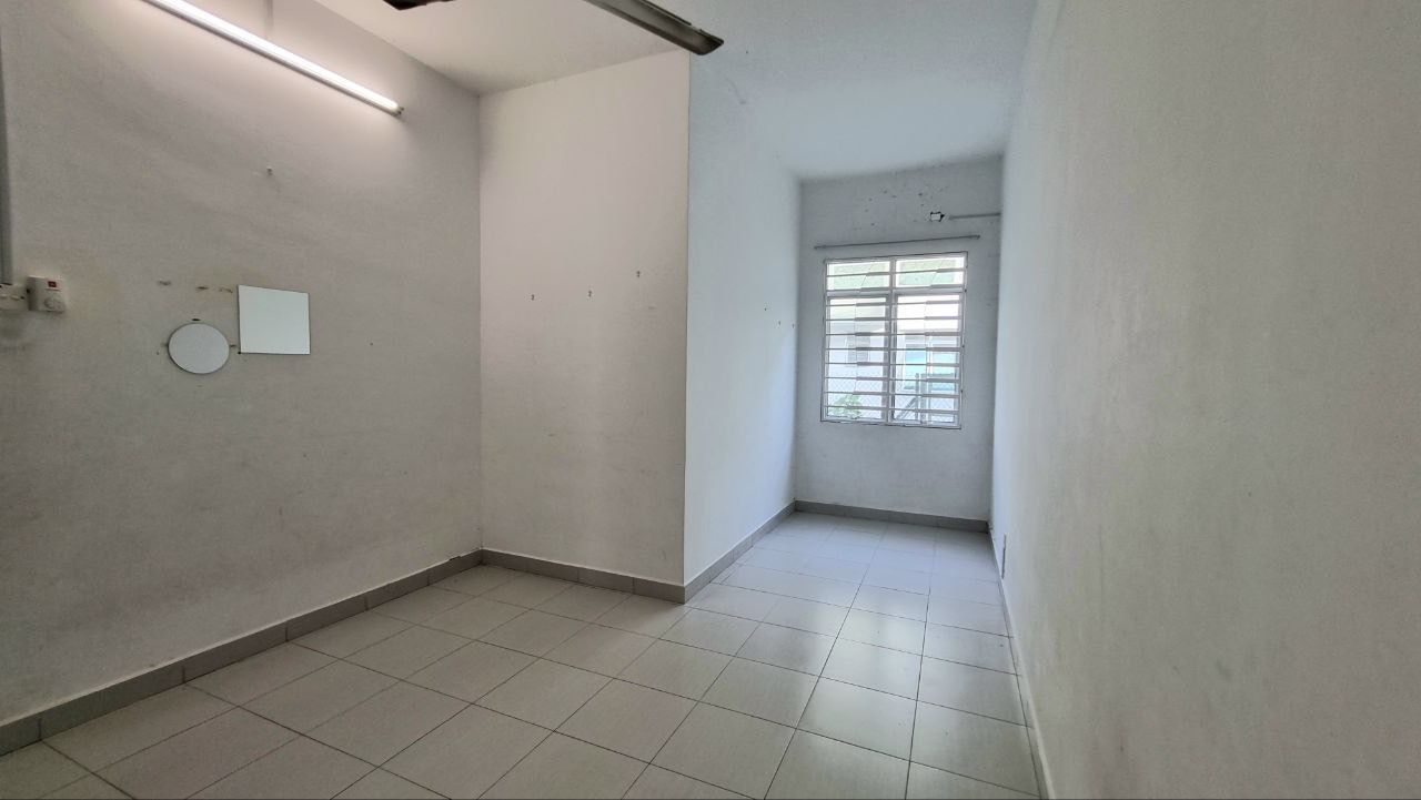 Facing Open Double Storey Zaitun Hillpark - photo 9