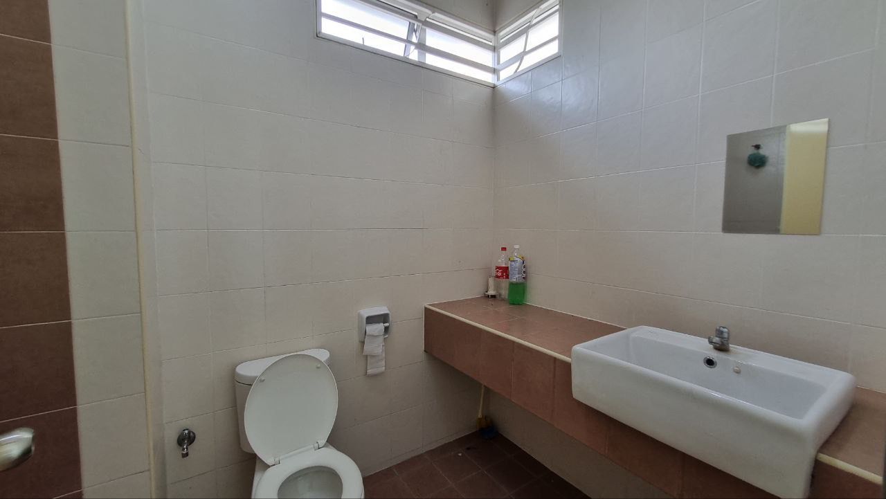 Facing Open Double Storey Zaitun Hillpark - photo 10