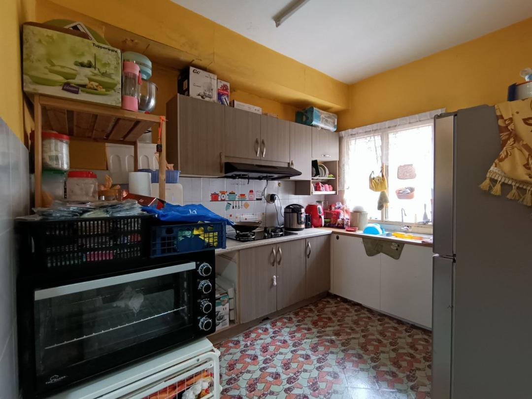 Double Storey Block 26 Bdr Tasik Puteri Rawang - photo 5