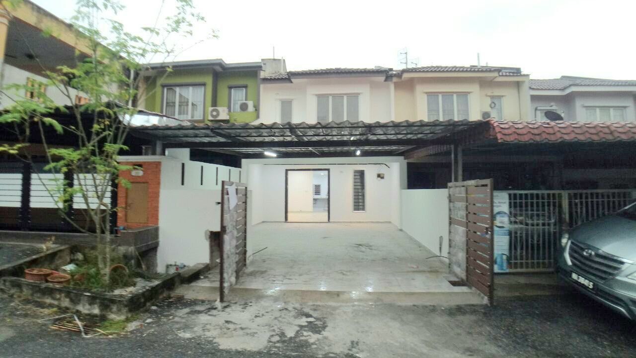 Fully Renovated Tama ...