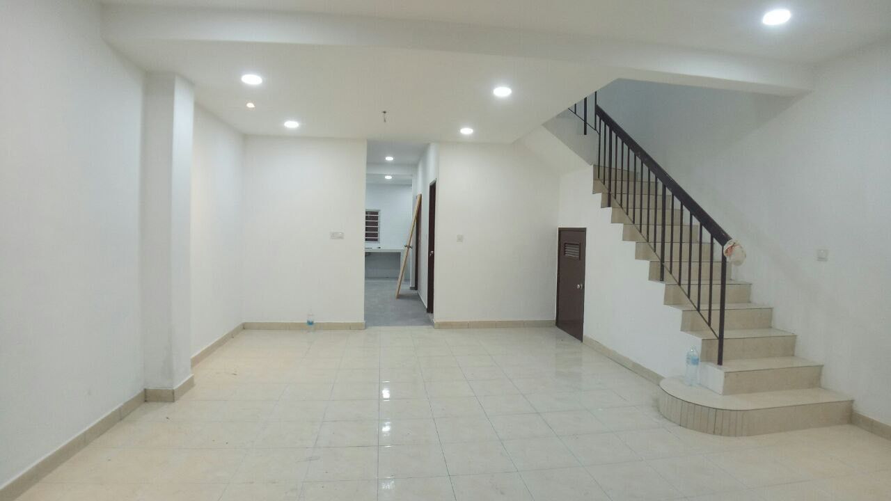 Fully Renovated Taman Puteri Heights Rawang - photo 3