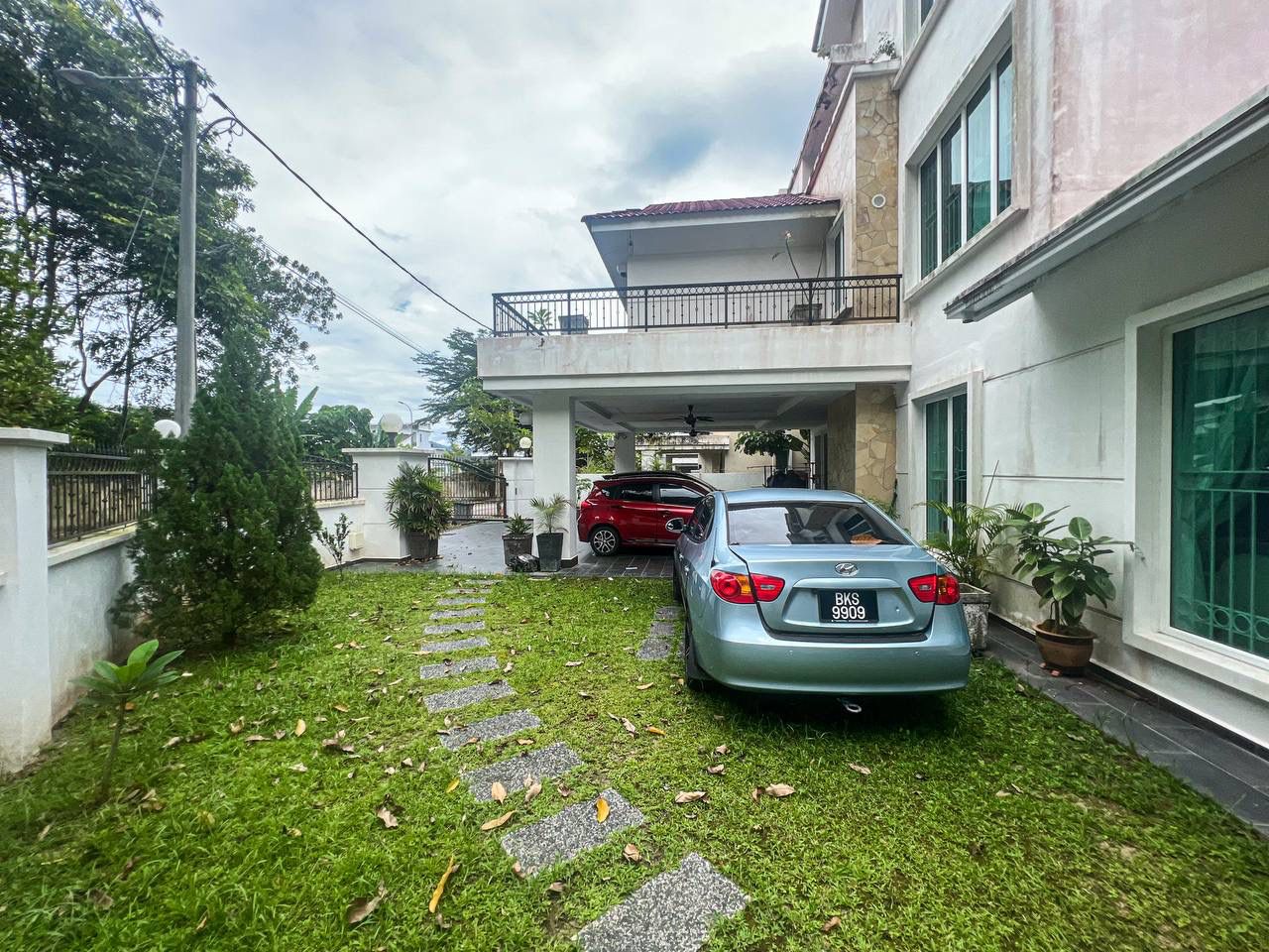 Corner Lot Bungalow Taman Kepayang Height Seremban - photo 6
