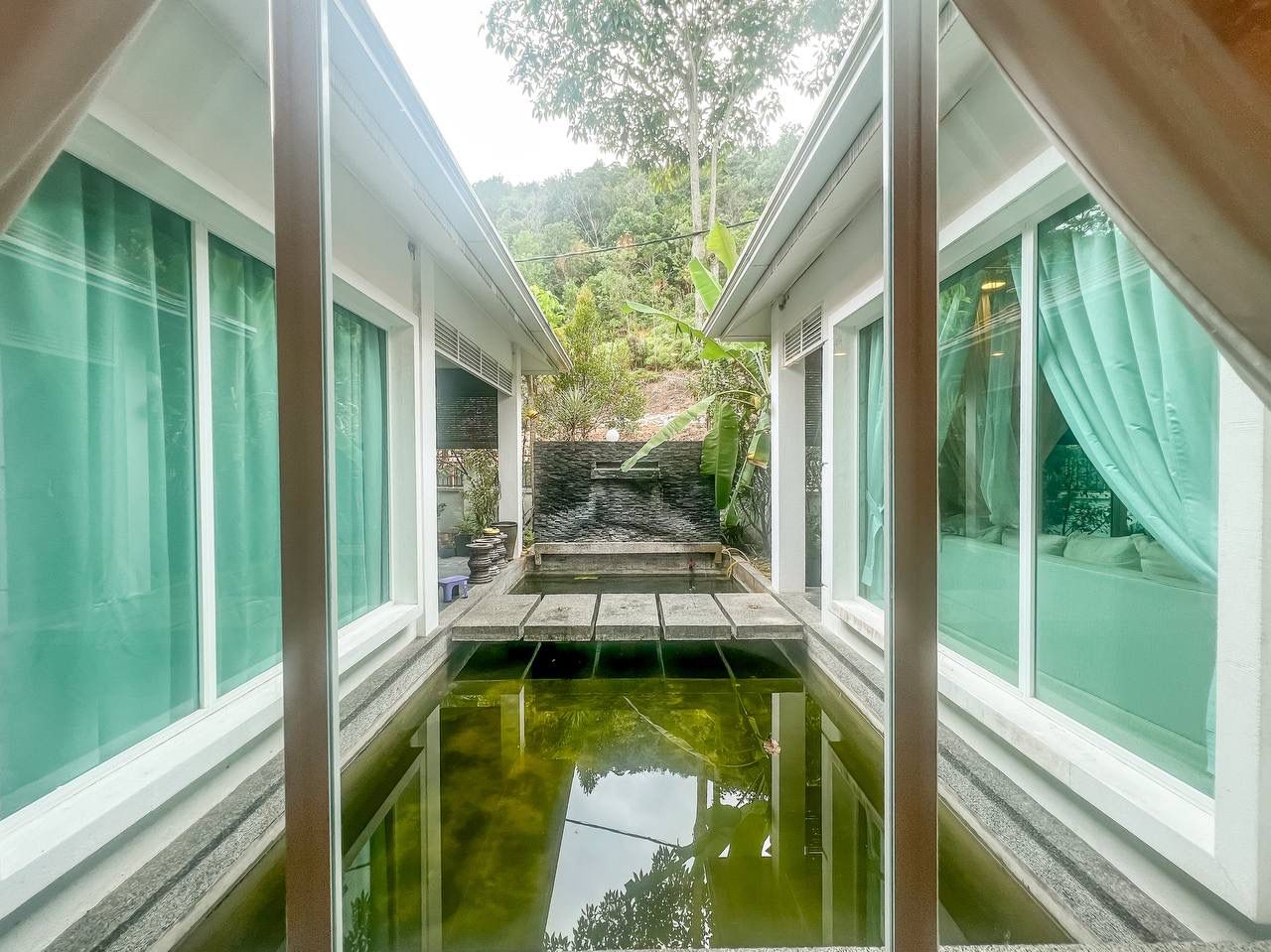 Corner Lot Bungalow Taman Kepayang Height Seremban - photo 12