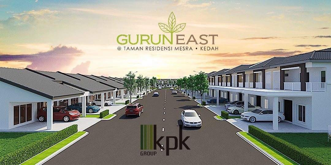 GURUN EAST  - photo 3