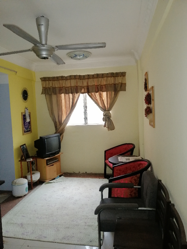 Flat Pinang Emas Batu Feringgi Penang - photo 2