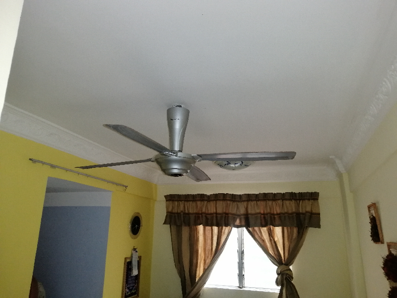 Flat Pinang Emas Batu Feringgi Penang - photo 3