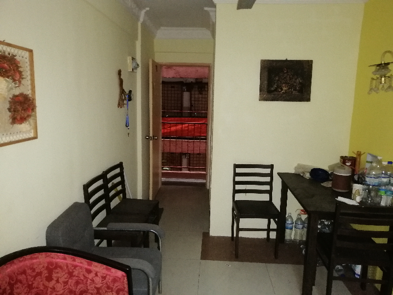 Flat Pinang Emas Batu Feringgi Penang - photo 4