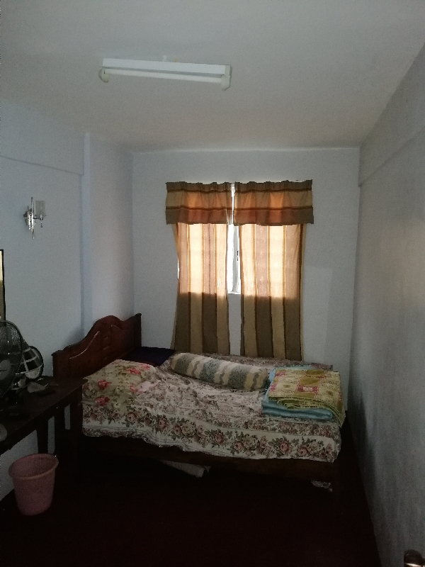Flat Pinang Emas Batu Feringgi Penang - photo 6