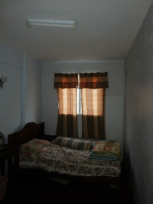 Flat Pinang Emas Batu Feringgi Penang - photo 7