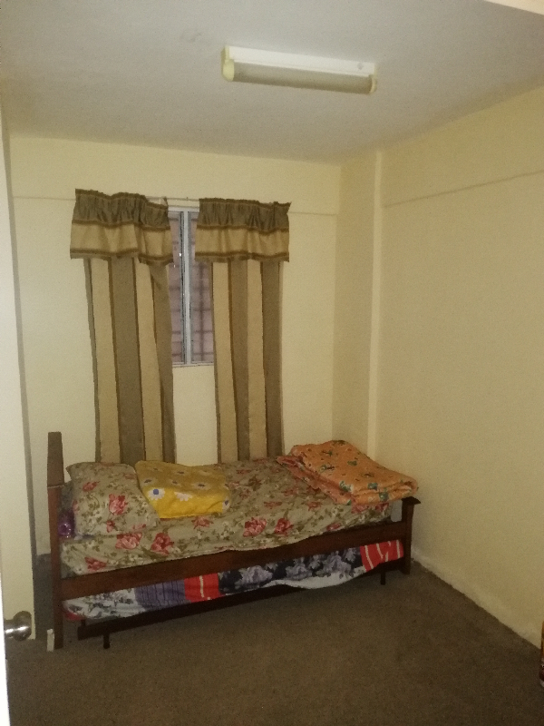 Flat Pinang Emas Batu Feringgi Penang - photo 10