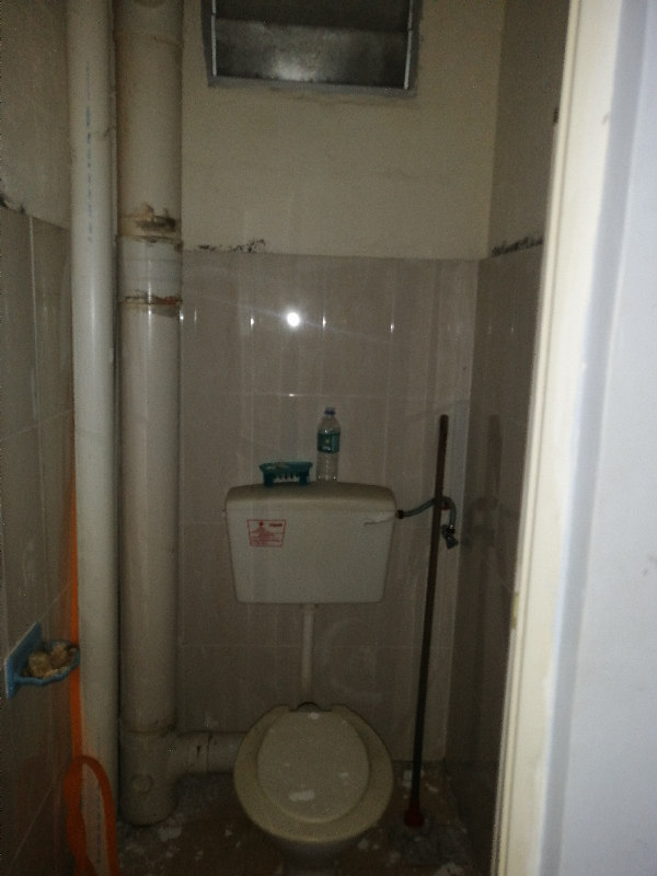 Flat Pinang Emas Batu Feringgi Penang - photo 11