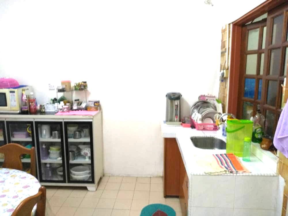 FREEHOLD Double Storey Seksyen 26 Shah Alam - photo 5