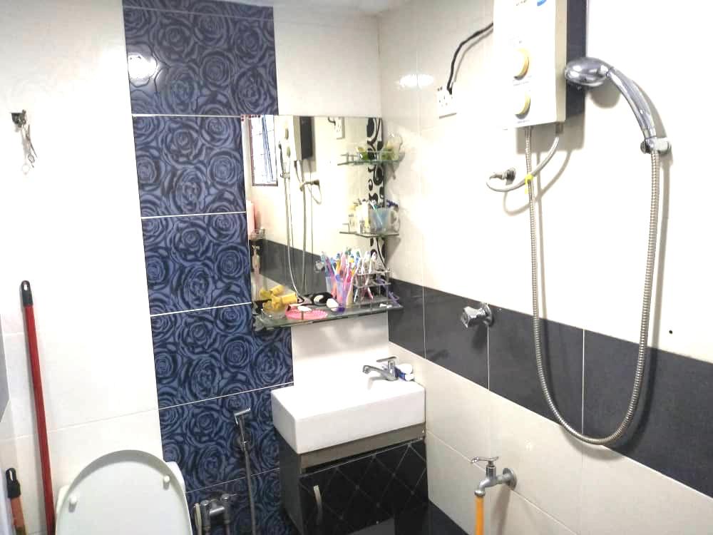 FREEHOLD Double Storey Seksyen 26 Shah Alam - photo 9