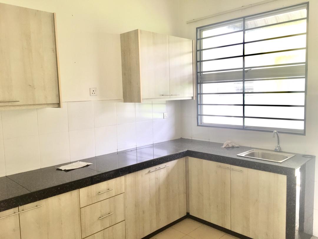 Double Storey Corner Lot Alam Impian Shah Alam - photo 5