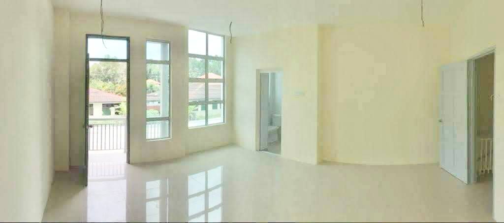 Rumah Teres 2 Tingkat Kg Baru Kerteh - photo 3