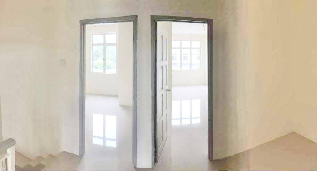 Rumah Teres 2 Tingkat Kg Baru Kerteh - photo 4