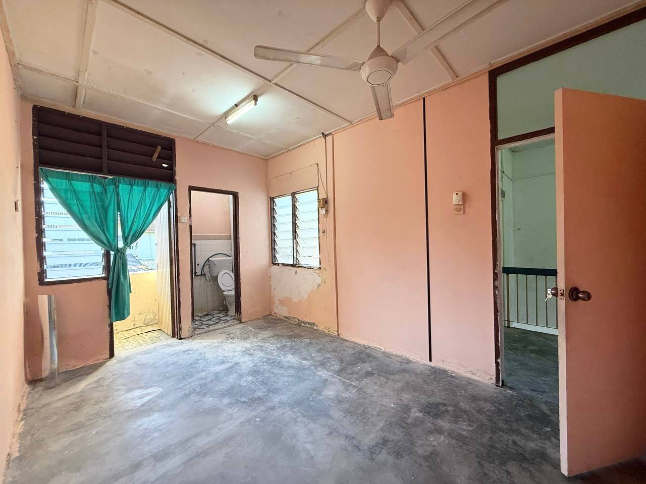 Rumah Teres 2 Tingkat Di Panalex Kerteh - photo 3